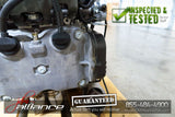 JDM 03-05 Subaru EJ20 2.0L SOHC Engine EJ25 Replacement Forester Outback Legacy EJ253 - JDM Alliance LLC