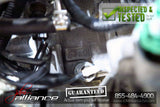JDM 03-05 Subaru EJ20 2.0L SOHC Engine EJ25 Replacement Forester Outback Legacy EJ253 - JDM Alliance LLC