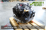 JDM 03-05 Subaru EJ20 2.0L SOHC Engine EJ25 Replacement Forester Outback Legacy EJ253 - JDM Alliance LLC