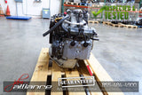 JDM 03-05 Subaru EJ20 2.0L SOHC Engine EJ25 Replacement Forester Outback Legacy EJ253 - JDM Alliance LLC
