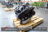 JDM 03-05 Subaru EJ20 2.0L SOHC Engine EJ25 Replacement Forester Outback Legacy EJ253 - JDM Alliance LLC