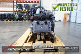 JDM 03-05 Subaru EJ20 2.0L SOHC Engine EJ25 Replacement Forester Outback Legacy EJ253 - JDM Alliance LLC