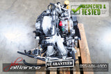 JDM 03-05 Subaru EJ20 2.0L SOHC Engine EJ25 Replacement Forester Outback Legacy EJ253 - JDM Alliance LLC