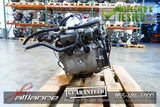 JDM 03-05 Subaru EJ20 2.0L SOHC Engine EJ25 Replacement Forester Outback Legacy EJ253 - JDM Alliance LLC