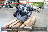 JDM 03-05 Subaru EJ20 2.0L SOHC Engine EJ25 Replacement Forester Outback Legacy EJ253 - JDM Alliance LLC