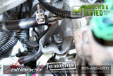 JDM 03-05 Subaru EJ20 2.0L SOHC Engine EJ25 Replacement Forester Outback Legacy EJ253 - JDM Alliance LLC