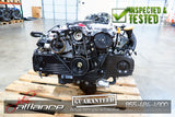 JDM 03-05 Subaru EJ20 2.0L SOHC Engine EJ25 Replacement Forester Outback Legacy EJ253 - JDM Alliance LLC
