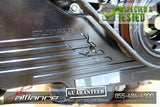 JDM 03-05 Subaru EJ20 2.0L SOHC Engine EJ25 Replacement Forester Outback Legacy EJ253 - JDM Alliance LLC