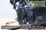 JDM 03-05 Subaru EJ20 2.0L SOHC Engine EJ25 Replacement Forester Outback Legacy EJ253 - JDM Alliance LLC