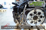 JDM 00-02 Subaru Legacy | Outbck EZ30 3.0L Engine - JDM Alliance LLC