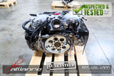 JDM 00-02 Subaru Legacy | Outbck EZ30 3.0L Engine - JDM Alliance LLC