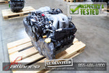 JDM 00-02 Subaru Legacy | Outbck EZ30 3.0L Engine - JDM Alliance LLC