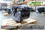 JDM 00-02 Subaru Legacy | Outbck EZ30 3.0L Engine - JDM Alliance LLC