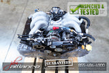 JDM 00-02 Subaru Legacy | Outbck EZ30 3.0L Engine - JDM Alliance LLC