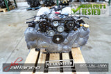 JDM 00-02 Subaru Legacy | Outbck EZ30 3.0L Engine - JDM Alliance LLC