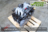 JDM 00-02 Subaru Legacy | Outbck EZ30 3.0L Engine - JDM Alliance LLC