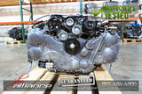 JDM 00-02 Subaru Legacy | Outbck EZ30 3.0L Engine - JDM Alliance LLC