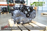 JDM 00-02 Subaru Legacy | Outbck EZ30 3.0L Engine - JDM Alliance LLC