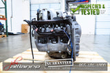JDM 00-02 Subaru Legacy | Outbck EZ30 3.0L Engine - JDM Alliance LLC