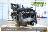 JDM 00-02 Subaru Legacy | Outbck EZ30 3.0L Engine - JDM Alliance LLC