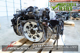 JDM 00-02 Subaru Legacy | Outbck EZ30 3.0L Engine - JDM Alliance LLC