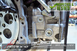JDM 00-02 Subaru Legacy | Outbck EZ30 3.0L Engine - JDM Alliance LLC