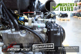 JDM 04-06 Subaru EJ20X 2.0L DOHC Dual AVCS Turbo Engine - JDM Alliance LLC