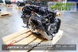 JDM 04-06 Subaru EJ20X 2.0L DOHC Dual AVCS Turbo Engine - JDM Alliance LLC