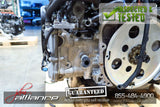 JDM 04-06 Subaru EJ20X 2.0L DOHC Dual AVCS Turbo Engine - JDM Alliance LLC