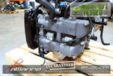 JDM 04-06 Subaru EJ20X 2.0L DOHC Dual AVCS Turbo Engine - JDM Alliance LLC