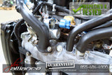 JDM 04-06 Subaru EJ20X 2.0L DOHC Dual AVCS Turbo Engine - JDM Alliance LLC