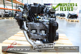 JDM 04-06 Subaru EJ20X 2.0L DOHC Dual AVCS Turbo Engine - JDM Alliance LLC