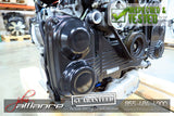 JDM 04-06 Subaru EJ20X 2.0L DOHC Dual AVCS Turbo Engine - JDM Alliance LLC