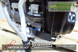 JDM 04-06 Subaru Legacy GT BL5 BP5 EJ20X 2.0L Turbo DUAL AVCS Engine - JDM Alliance LLC