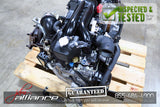 JDM 04-06 Subaru Legacy GT BL5 BP5 EJ20X 2.0L Turbo DUAL AVCS Engine - JDM Alliance LLC