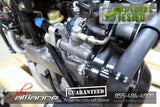 JDM 04-06 Subaru Legacy GT BL5 BP5 EJ20X 2.0L Turbo DUAL AVCS Engine - JDM Alliance LLC