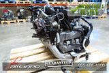JDM 04-06 Subaru Legacy GT BL5 BP5 EJ20X 2.0L Turbo DUAL AVCS Engine - JDM Alliance LLC