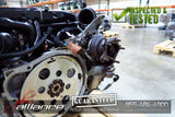 JDM 04-06 Subaru Legacy GT BL5 BP5 EJ20X 2.0L Turbo DUAL AVCS Engine - JDM Alliance LLC