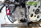 JDM 04-06 Subaru Legacy GT BL5 BP5 EJ20X 2.0L Turbo DUAL AVCS Engine - JDM Alliance LLC