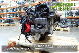 JDM 04-06 Subaru Legacy GT BL5 BP5 EJ20X 2.0L Turbo DUAL AVCS Engine - JDM Alliance LLC