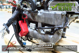JDM 04-06 Subaru Legacy GT BL5 BP5 EJ20X 2.0L Turbo DUAL AVCS Engine - JDM Alliance LLC