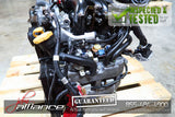 JDM 04-06 Subaru Legacy GT BL5 BP5 EJ20X 2.0L Turbo DUAL AVCS Engine - JDM Alliance LLC