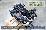 JDM 04-06 Subaru Legacy GT BL5 BP5 EJ20X 2.0L Turbo DUAL AVCS Engine - JDM Alliance LLC