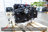 JDM 04-06 Subaru Legacy GT BL5 BP5 EJ20X 2.0L Turbo DUAL AVCS Engine - JDM Alliance LLC