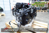 JDM 04-06 Subaru Legacy GT BL5 BP5 EJ20X 2.0L Turbo DUAL AVCS Engine - JDM Alliance LLC