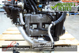 JDM 04-06 Subaru Legacy GT BL5 BP5 EJ20X 2.0L Turbo DUAL AVCS Engine - JDM Alliance LLC