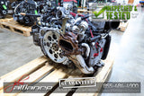 JDM 02-05 Subaru Impreza WRX EJ205 2.0L Quad Cam Turbo Engine - JDM Alliance LLC