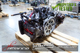 JDM 02-05 Subaru Impreza WRX EJ205 2.0L Quad Cam Turbo Engine - JDM Alliance LLC