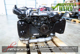 JDM 02-05 Subaru Impreza WRX EJ205 2.0L Quad Cam Turbo Engine - JDM Alliance LLC