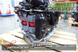 JDM 02-05 Subaru Impreza WRX EJ205 2.0L Quad Cam Turbo Engine - JDM Alliance LLC
